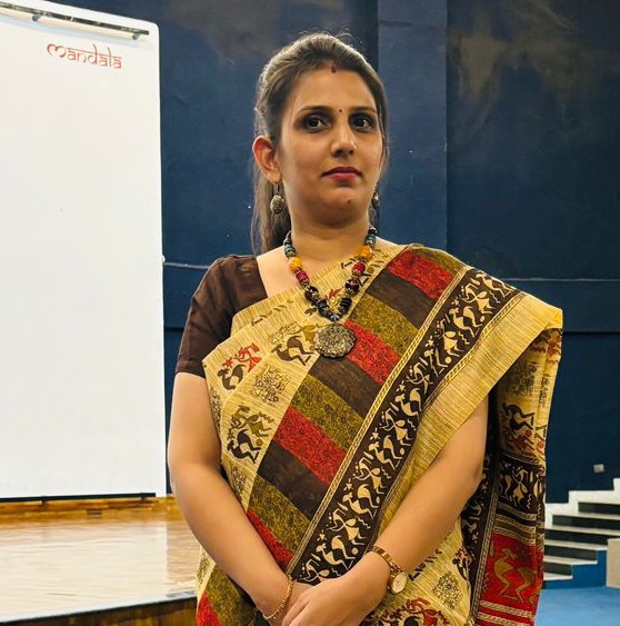 Dr. Mansi Sharma